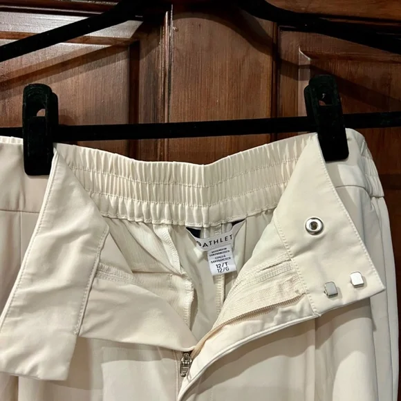 Athleta pinnacle high rise trouser - Picture 2 of 2